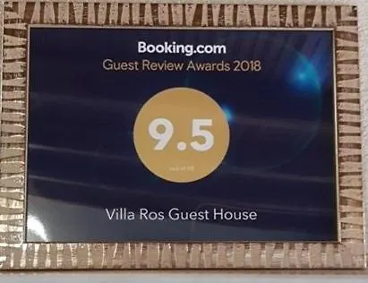 Ros