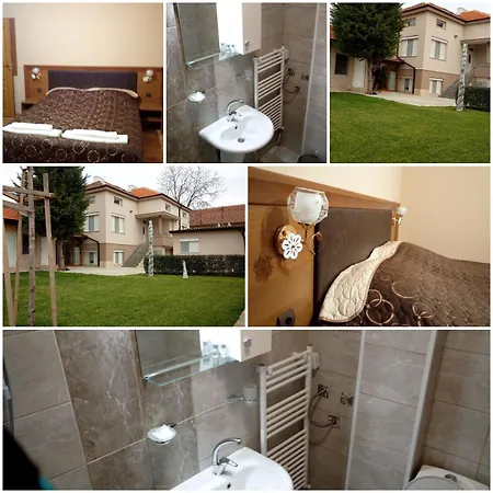 Ros Guest house Svilengrad
