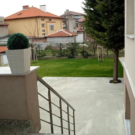 Ros 3* סבילנגראד