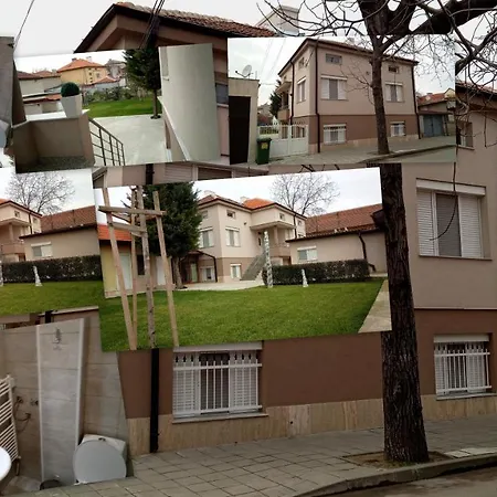 בית הארחה Ros סבילנגראד