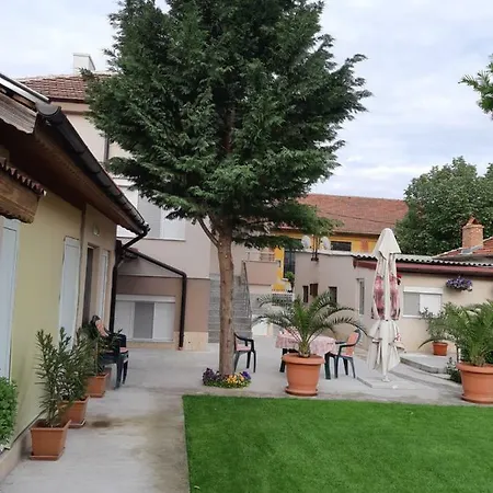Ros Svilengrad
