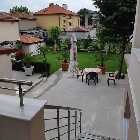 게스트하우스 Ros 스빌렌그라드