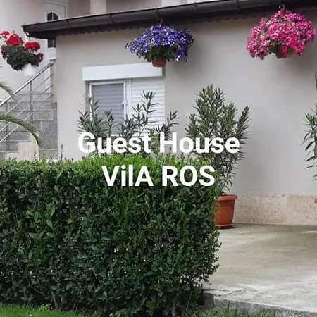 Ros 3* Svilengrad