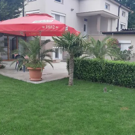 Pensionat Ros Svilengrad