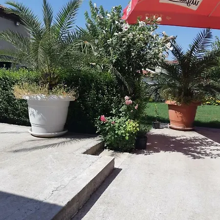 Ros Guest house