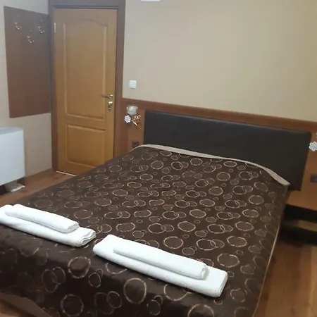 Guest house Ros