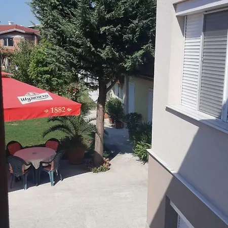 Ros Svilengrad