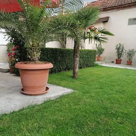 Ros Guest house Svilengrad