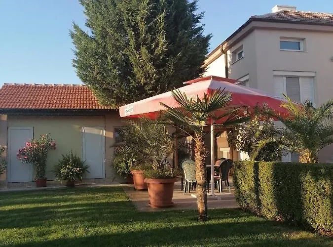 게스트하우스 Ros