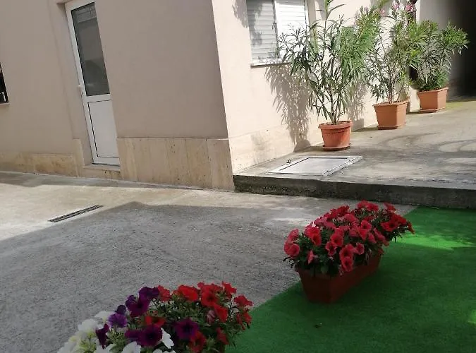 게스트하우스 Ros 3*