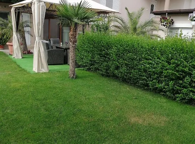 게스트하우스 Ros 3*