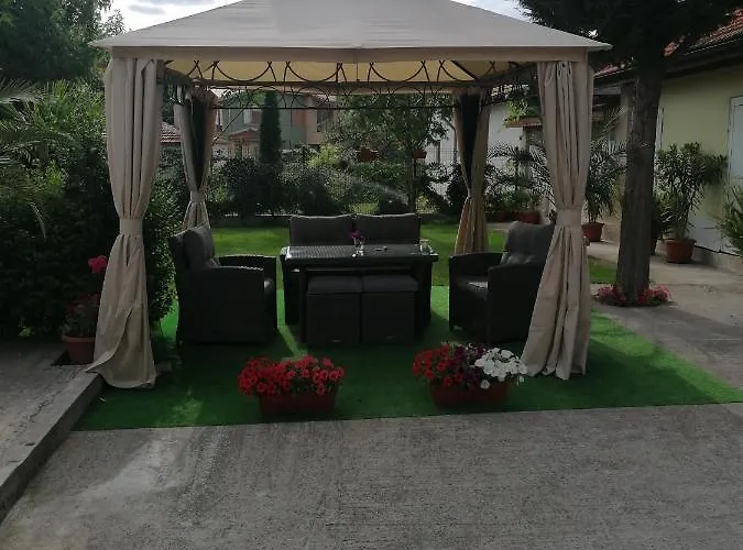 Ros 스빌렌그라드