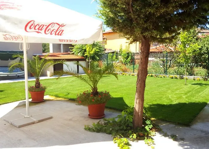 게스트하우스 Ros 3*