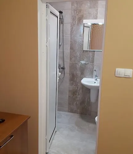 Гостевой дом Ros Свиленград