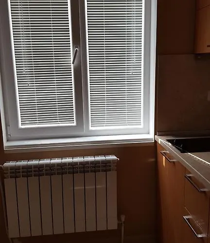 Ros 3* Свиленград