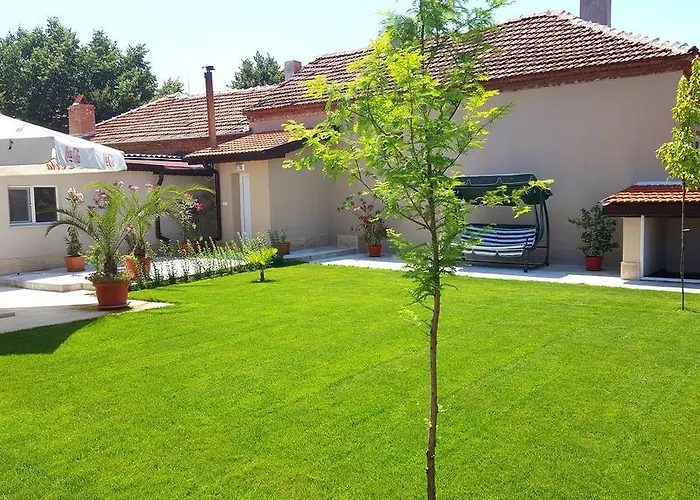 Ros 스빌렌그라드