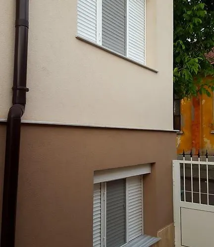 게스트하우스 Ros 스빌렌그라드