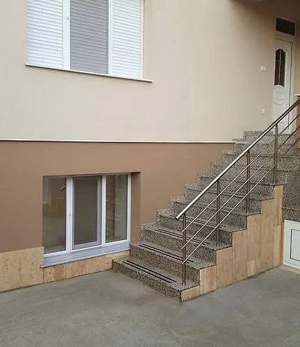 Ros 게스트하우스 스빌렌그라드