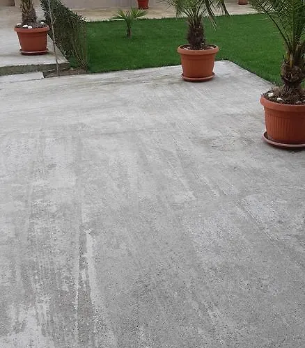 게스트하우스 Ros