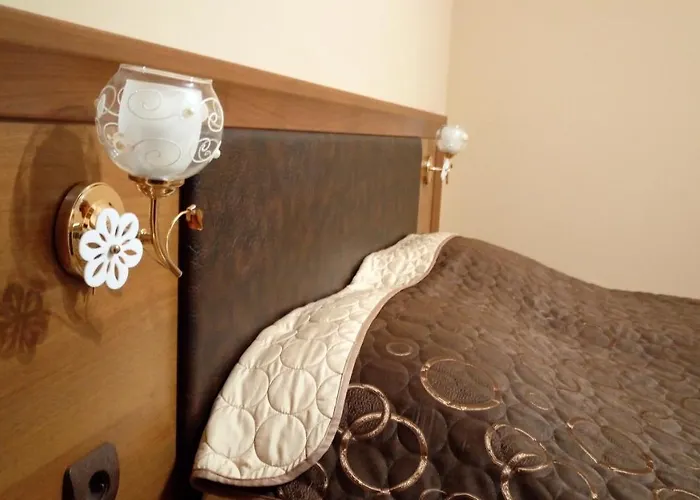 Ros 게스트하우스 3*