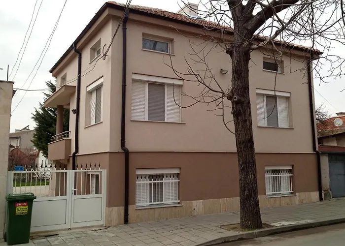 Ros 3* 스빌렌그라드