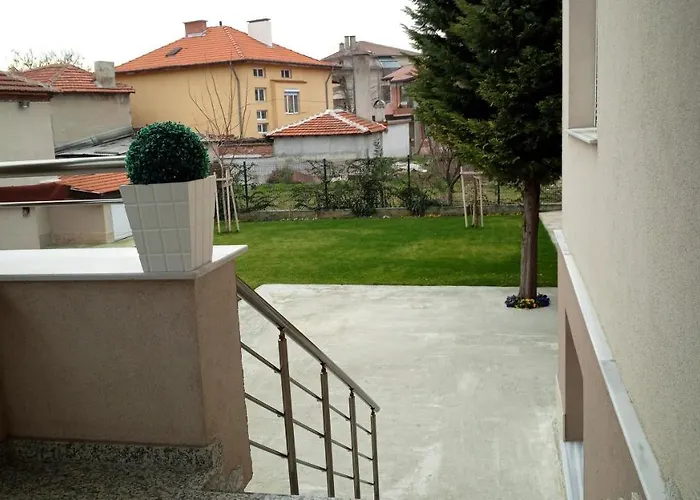 Ros 3* 스빌렌그라드