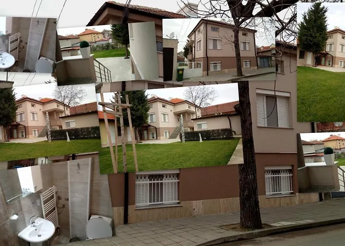 게스트하우스 Ros 스빌렌그라드