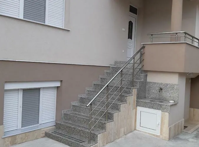 게스트하우스 Ros 스빌렌그라드