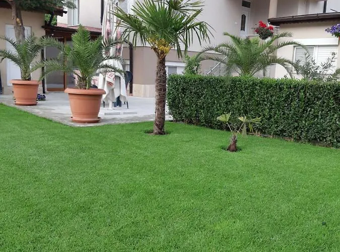 Ros 게스트하우스