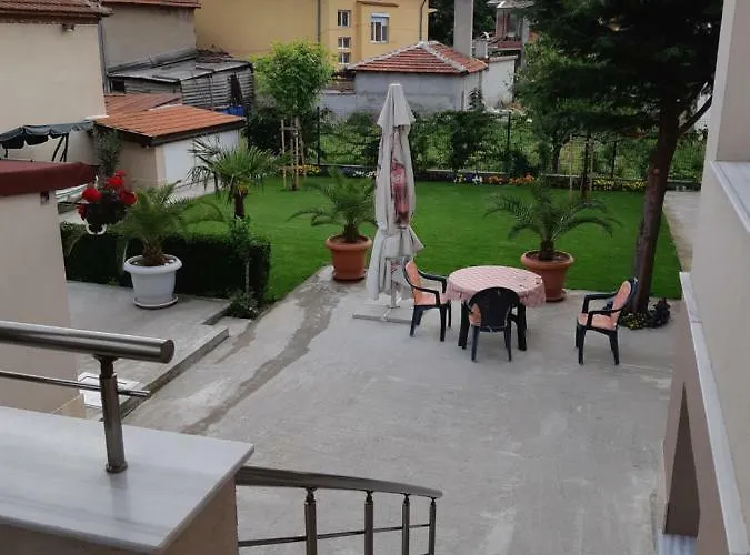 게스트하우스 Ros 스빌렌그라드