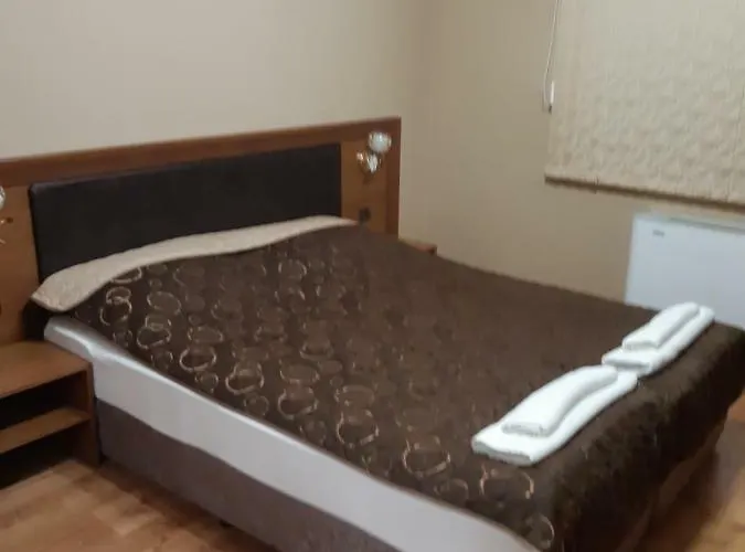 게스트하우스 Ros 3*