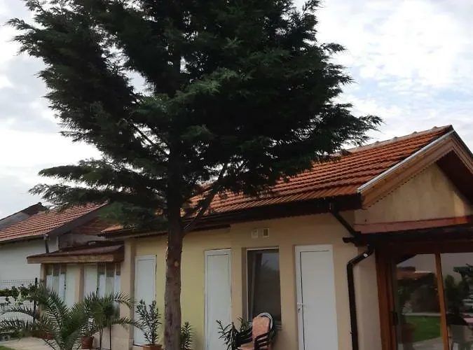 Ros 게스트하우스 3*