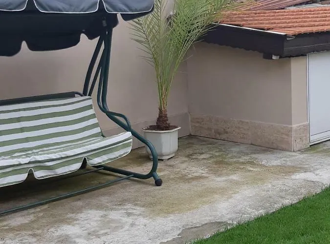 Ros 게스트하우스 3*