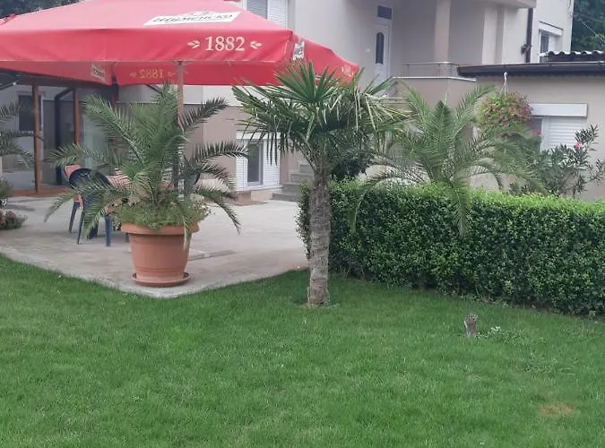 게스트하우스 Ros 스빌렌그라드