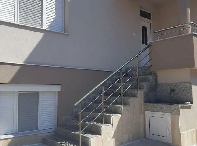 Ros Свиленград