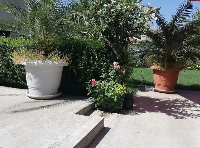 Ros Гостевой дом