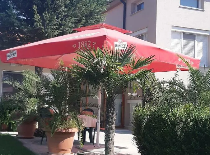 Ros 게스트하우스