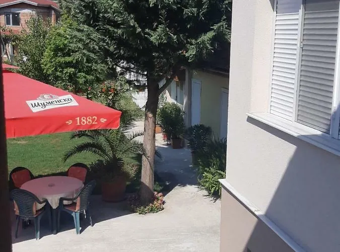 Ros 스빌렌그라드