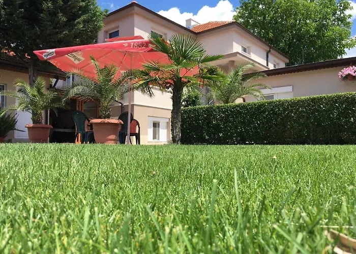 Ros 게스트하우스 스빌렌그라드