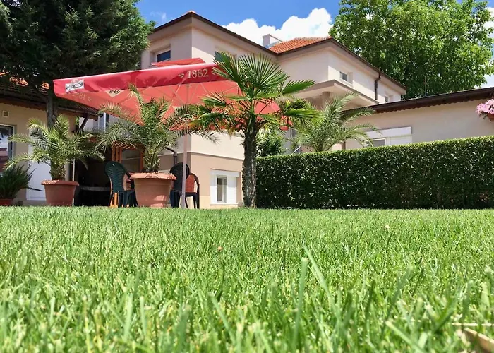 게스트하우스 Ros 3*