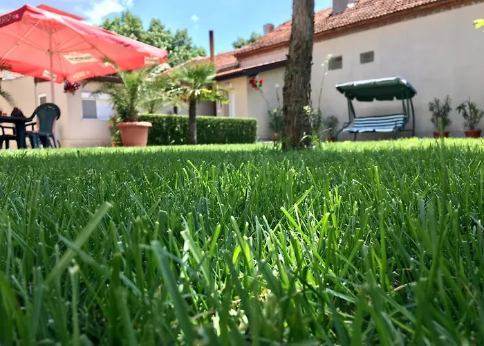 게스트하우스 Ros 3*