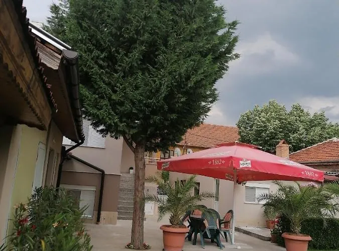 Ros 게스트하우스 스빌렌그라드