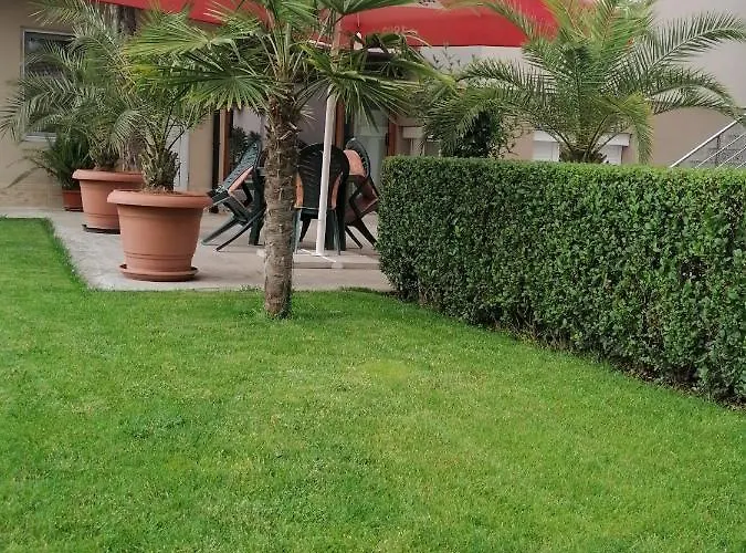 Ros 게스트하우스 스빌렌그라드